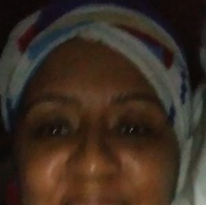 Meet your Posher, Stephanie